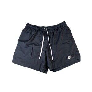 Nike DM6829 Woven Lined Flow Short Black 2XL